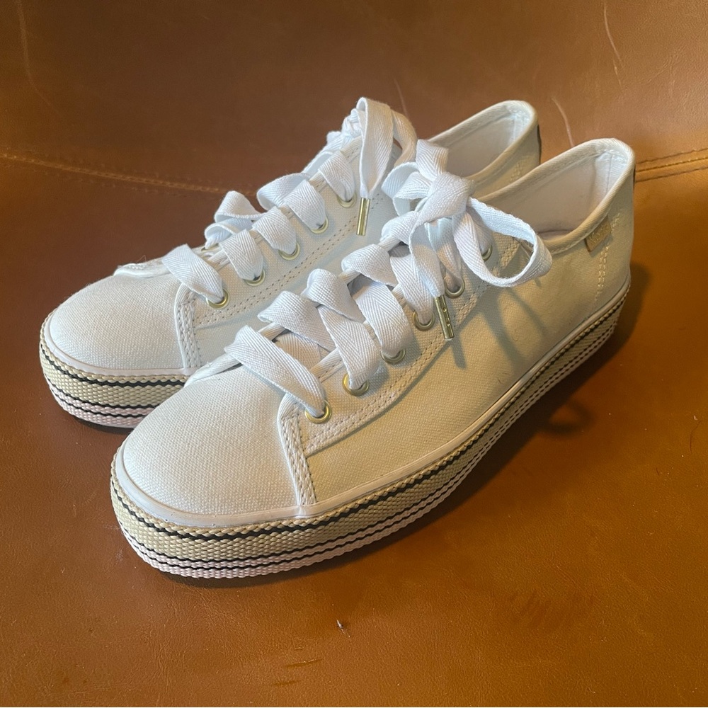Kate Spade x Keds Sneakers